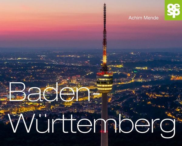 Produktbild: Baden-W&uuml;rttemberg