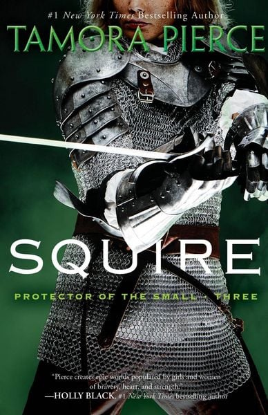 Produktbild: Squire