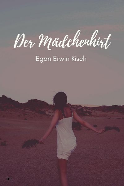 Produktbild: Der M&auml;dchenhirt