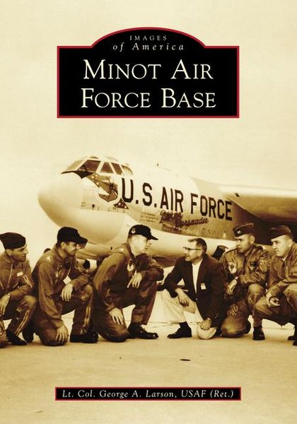 Produktbild: Minot Air Force Base