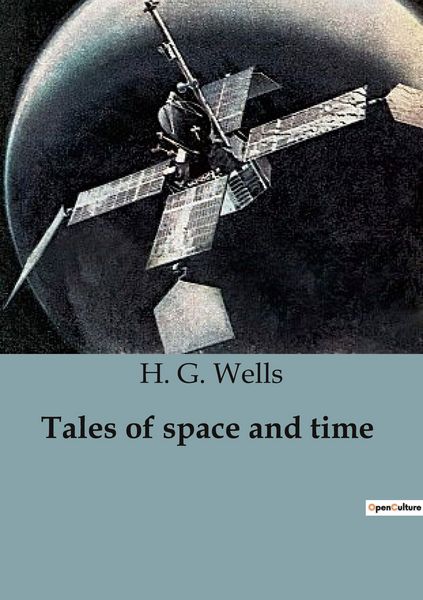 Produktbild: Tales of space and time