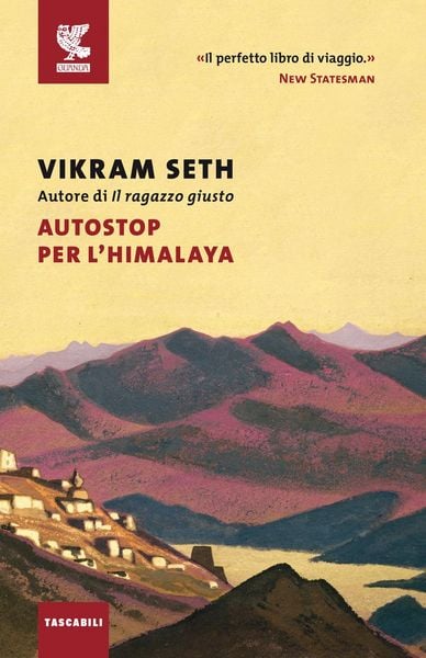 Produktbild: Autostop per l'Himalaya