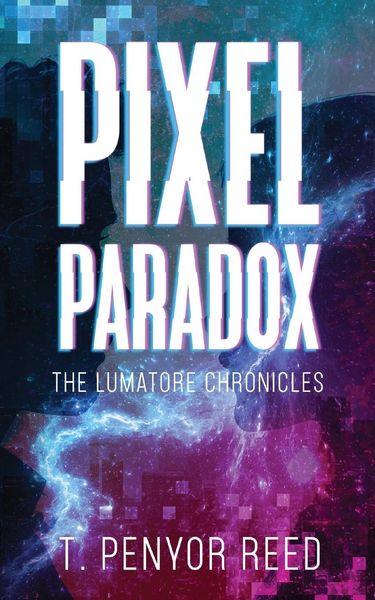 Produktbild: Pixel Paradox