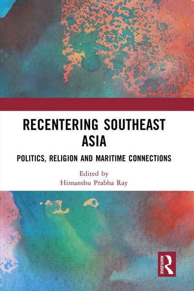 Produktbild: Recentering Southeast Asia