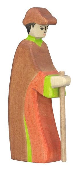Produktbild: Hirte mit Stab 3