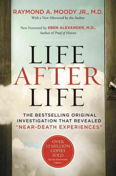 Produktbild: Life After Life