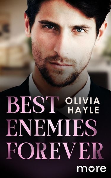 Produktbild: Best Enemies Forever