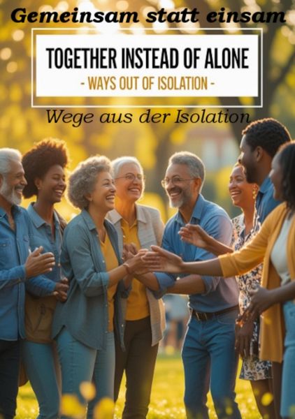 Produktbild: Gemeinsam statt einsam - Wege aus der Isolation