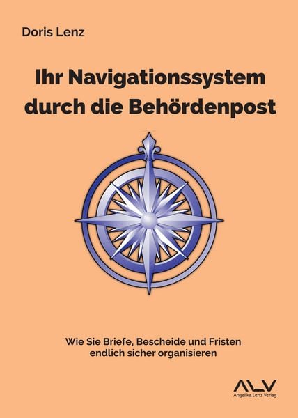 Produktbild: Ihr Navigationssystem durch die Beh&ouml;rdenpost