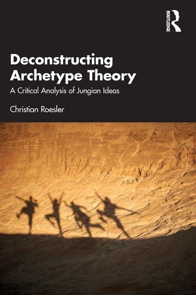 Produktbild: Deconstructing Archetype Theory