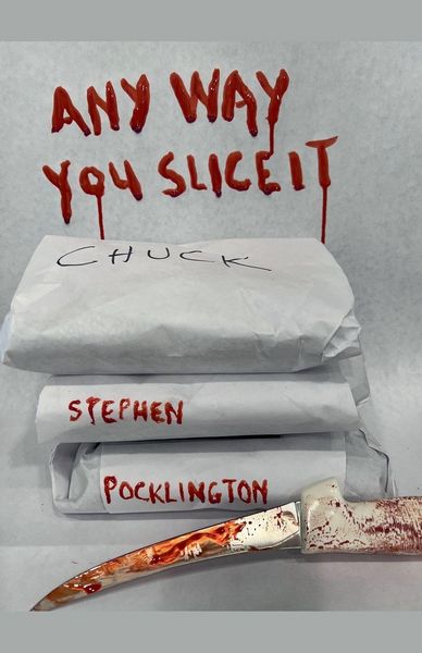 Produktbild: Any Way You Slice It