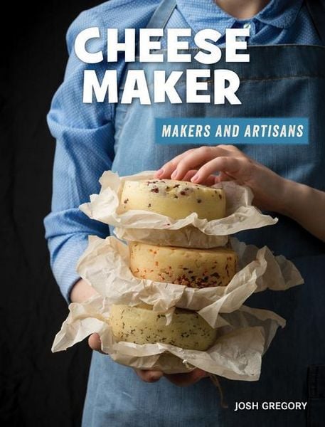Produktbild: Cheese Maker
