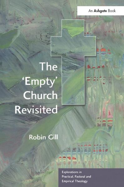 Produktbild: The 'Empty' Church Revisited
