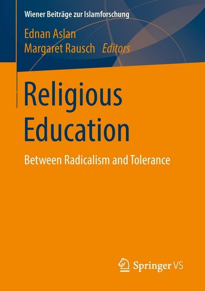 Produktbild: Religious Education