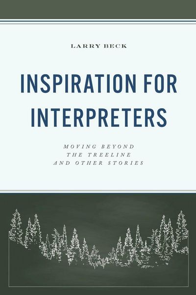 Produktbild: Inspiration for Interpreters