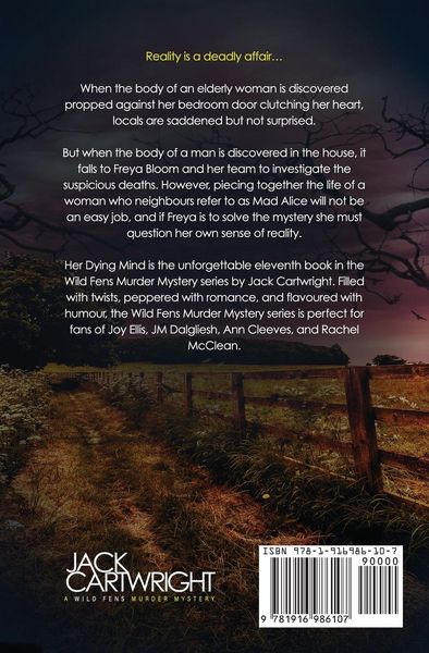 Produktbild: Her Dying Mind