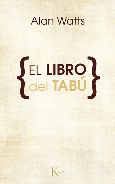 Produktbild: El libro del tab&uacute;