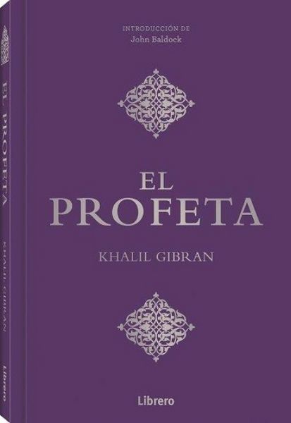 Produktbild: El profeta