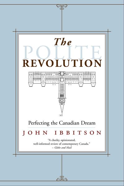 Produktbild: The Polite Revolution