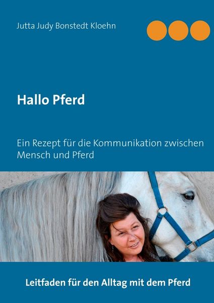 Produktbild: Hallo Pferd