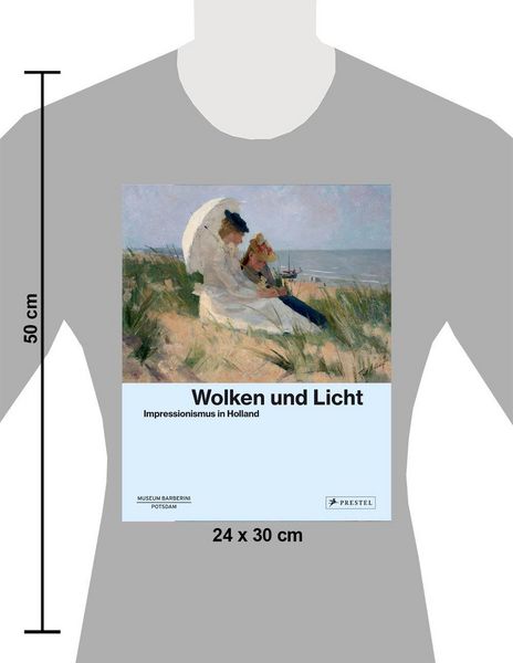 Produktbild: Clouds and Light