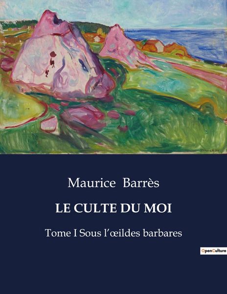 Produktbild: Le Culte Du Moi