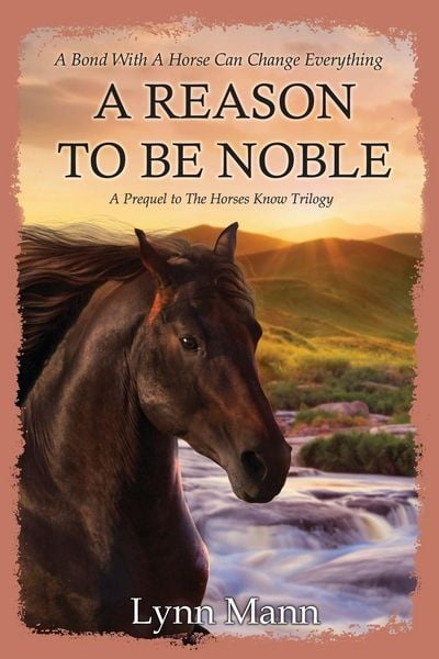 Produktbild: A Reason To Be Noble