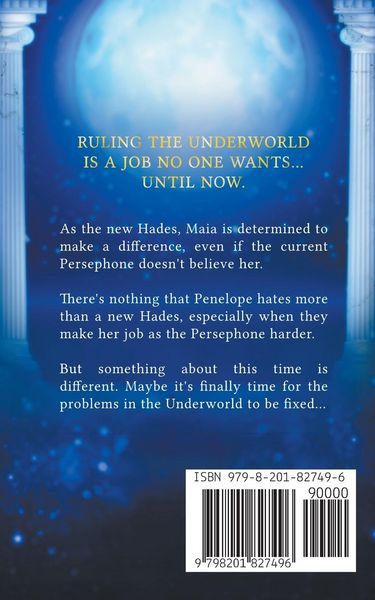 Produktbild: Trouble In Hades