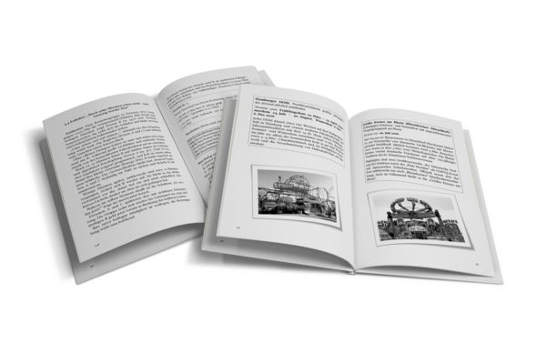 Produktbild: Die geregelte Erholung, Band 2: Die Ausnahmezone Volksfest