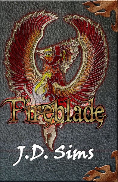 Produktbild: Fireblade