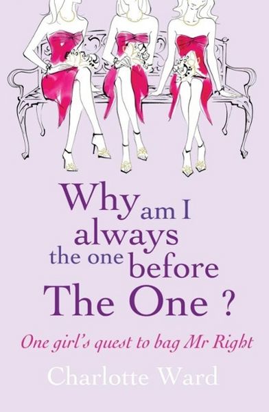Produktbild: Why Am I Always the One Before 'The One'?
