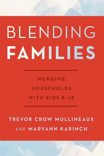 Produktbild: Blending Families