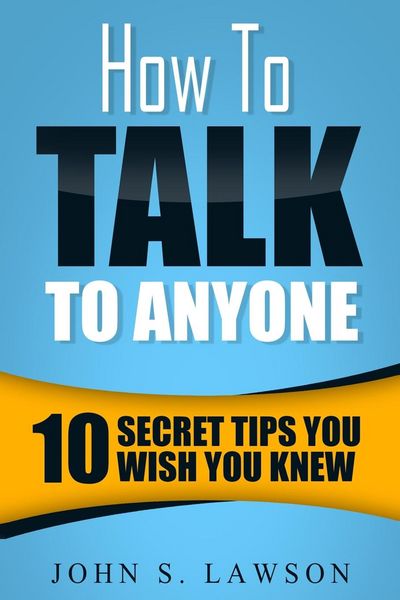Produktbild: How To Talk To Anyone - Communication Skills Training