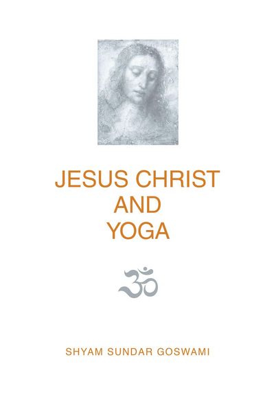 Produktbild: Jesus Christ and Yoga