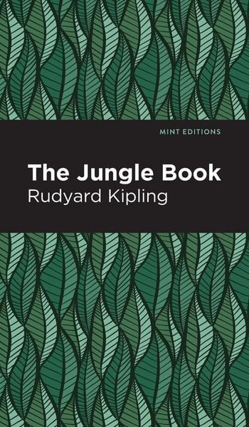 Produktbild: The Jungle Book