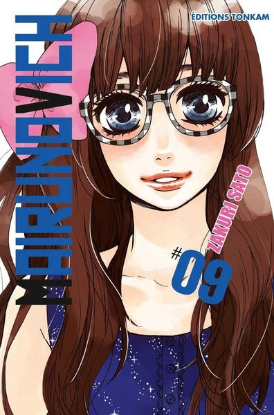 Produktbild: Mairunovich. Tome 9