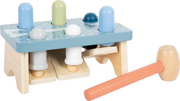 Produktbild: Klopfspiel "Arctic"