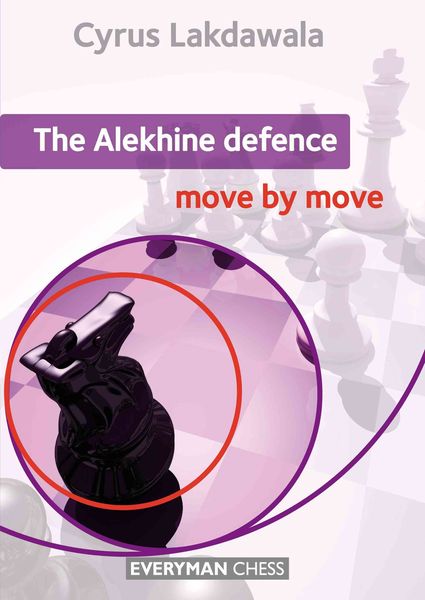 Produktbild: The Alekhine Defence