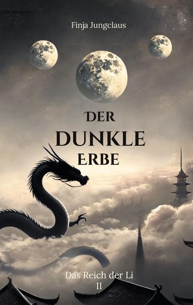 Produktbild: Der dunkle Erbe