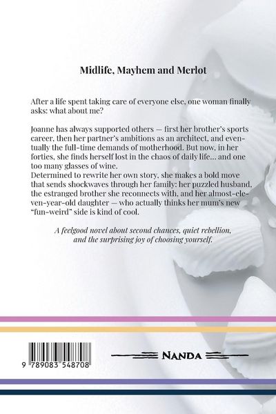 Produktbild: Midlife, Mayhem and Merlot
