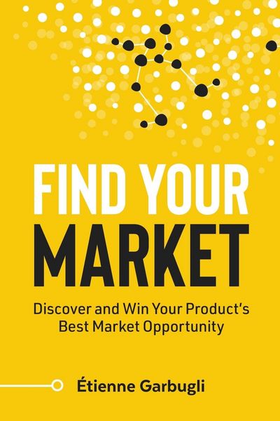 Produktbild: Find Your Market