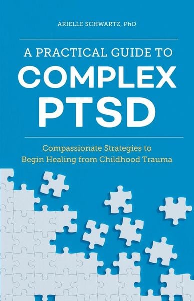 Produktbild: A Practical Guide to Complex PTSD