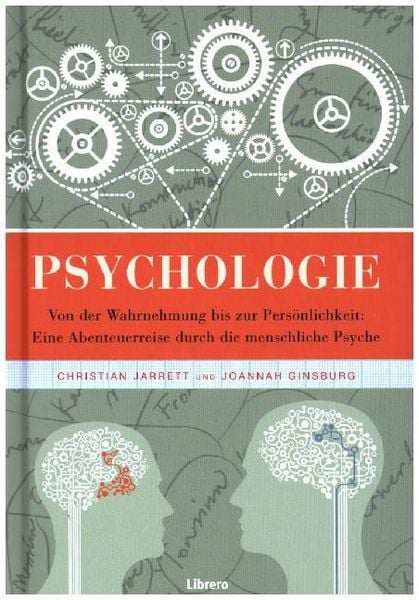 Produktbild: Psychologie