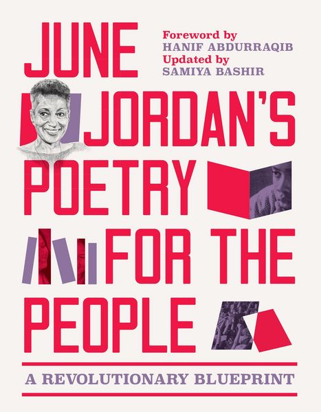 Produktbild: June Jordan's Poetry for the People (Expanded Edition)