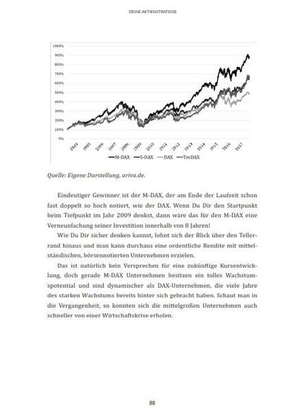 Produktbild: Einmal Dividende bitte!