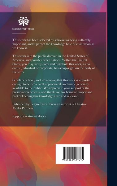 Produktbild: On The Employment Of Time: Three Essays