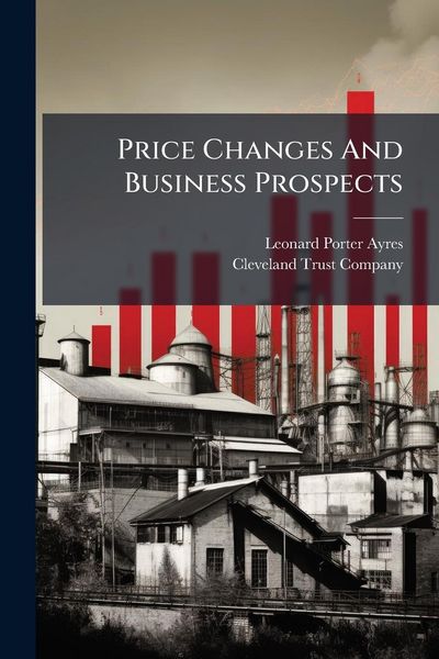 Produktbild: Price Changes And Business Prospects