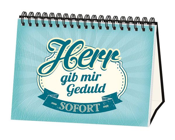 Produktbild: Nett kann ich auch, bringt aber nix