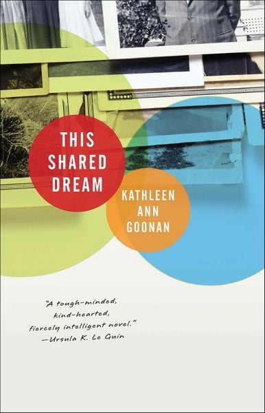 Produktbild: This Shared Dream