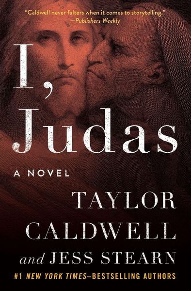 Produktbild: I, Judas